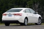Toyota Avalon Hybrid 2013 года